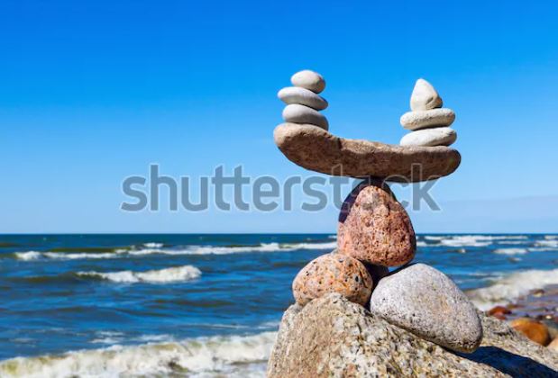 balance